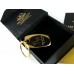 Amy Winehouse Autographed 24k Gold Clad Keyring Amy Winehouse Autographed 24k Gold Clad Keyring